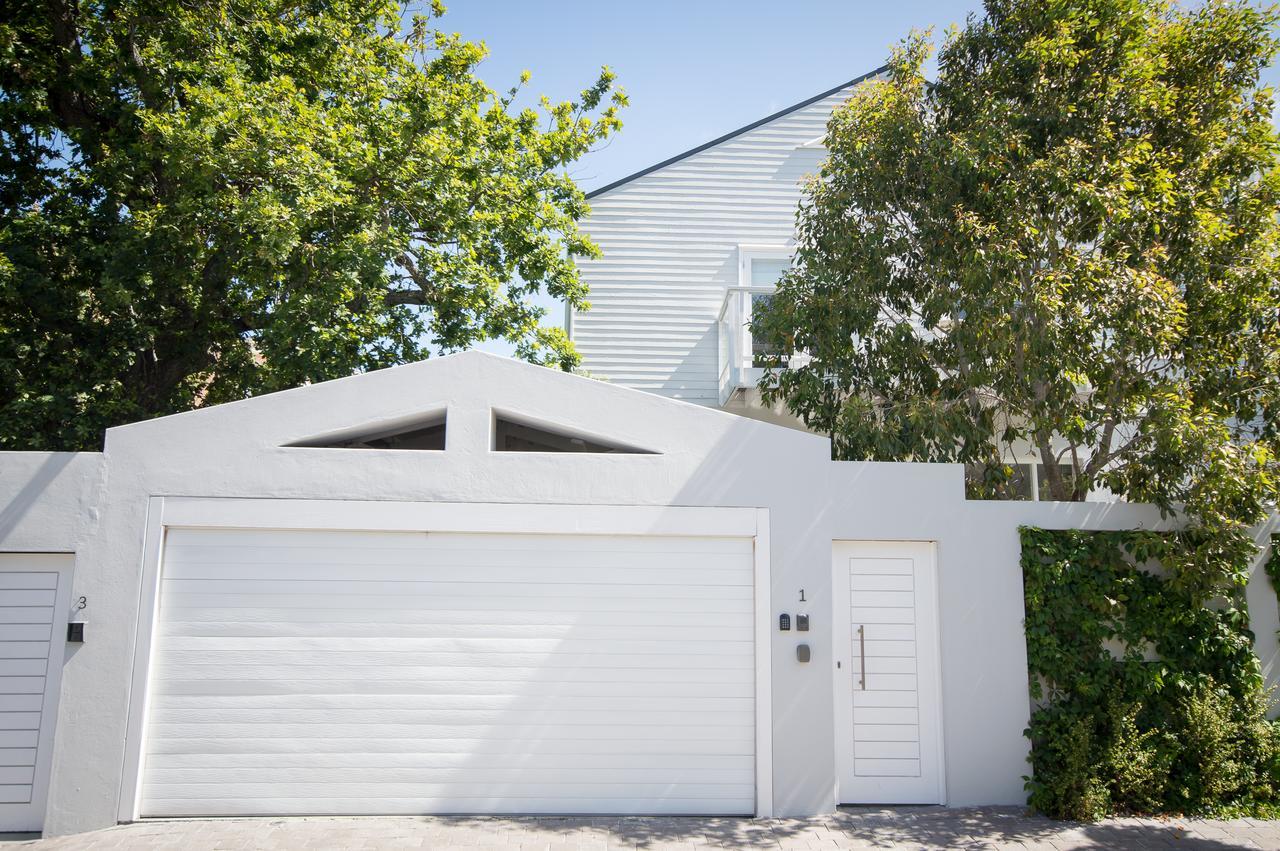 Cricklewood Place - Luxury Holiday Homes Cape Town Exterior photo