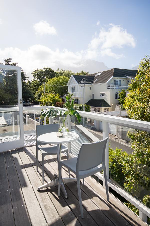 Cricklewood Place - Luxury Holiday Homes Cape Town Exterior photo