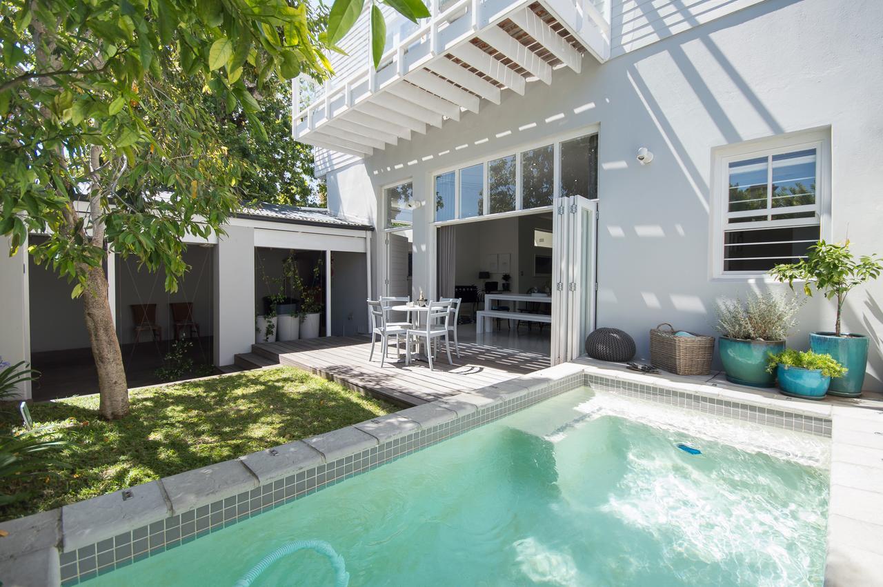 Cricklewood Place - Luxury Holiday Homes Cape Town Exterior photo