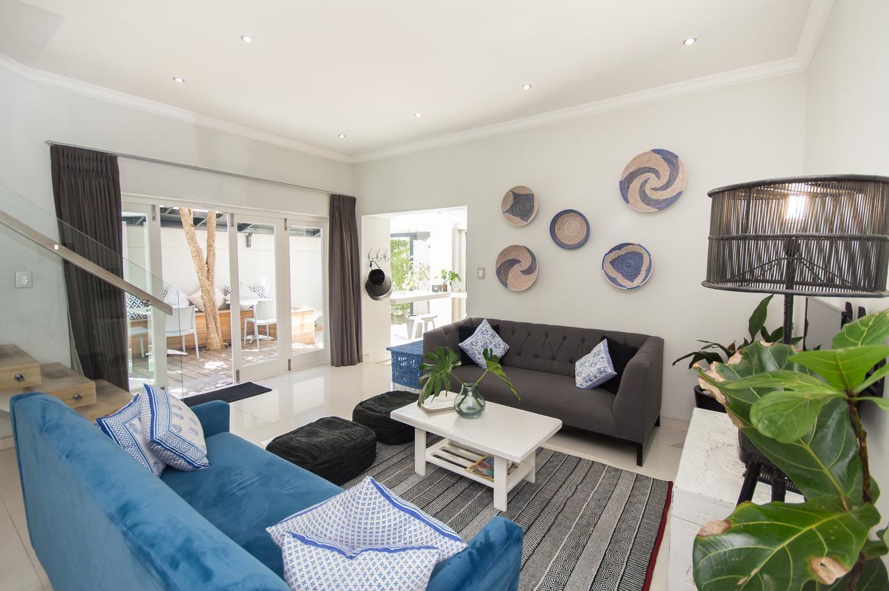 Cricklewood Place - Luxury Holiday Homes Cape Town Exterior photo