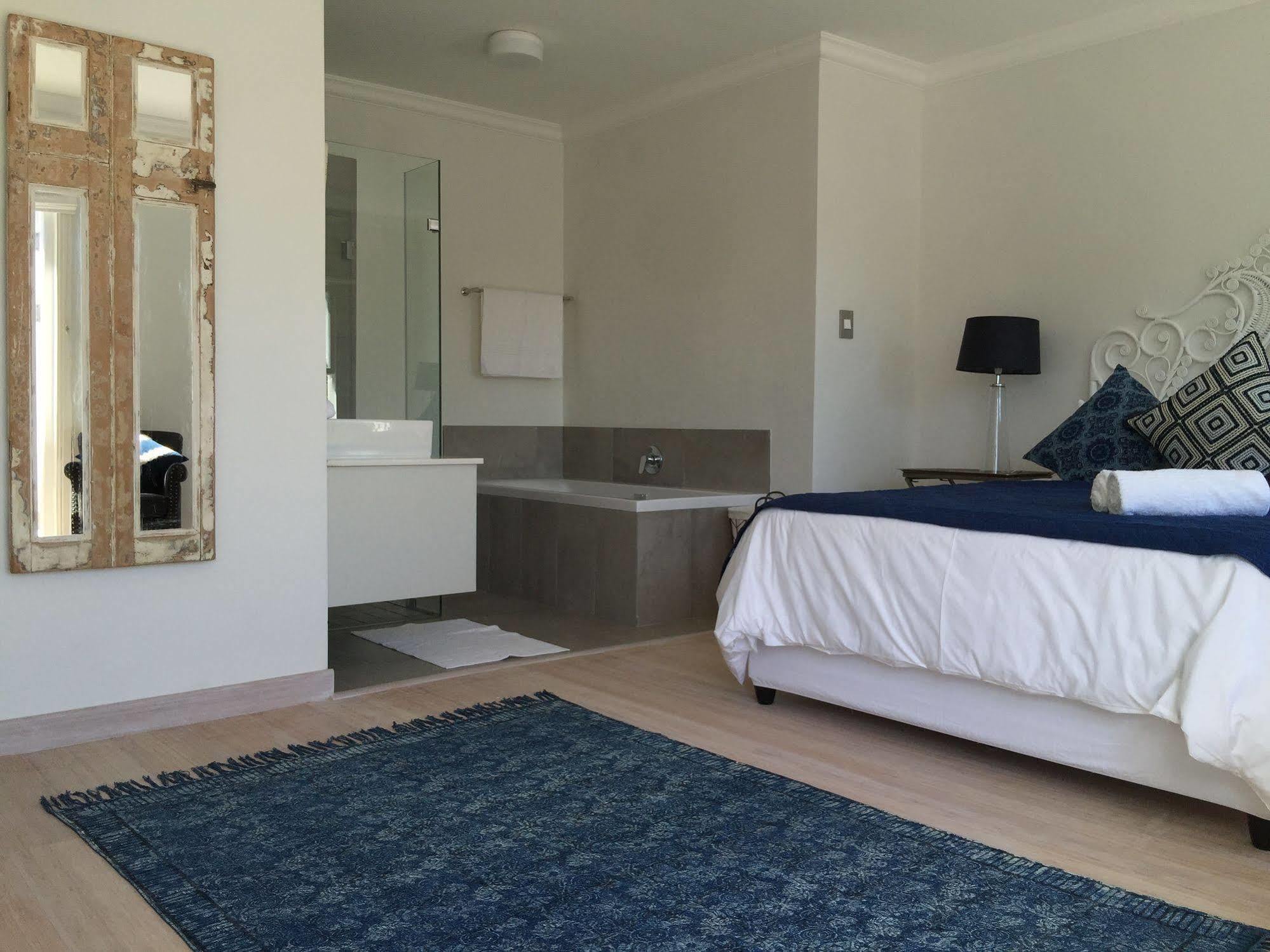 Cricklewood Place - Luxury Holiday Homes Cape Town Exterior photo